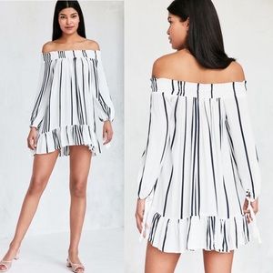 ✨SALE✨ Faithfull the Brand stripe dress
